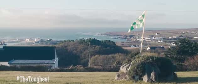 Video: A beautiful look at the meeting of Aran and Achill in the Connacht club championship Video: A beautiful look at the meeting of Aran and Achill in the Connacht club championship