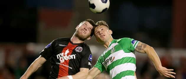 Bohemians apologise for anti Shamrock Rovers tweet Bohemians apologise for anti Shamrock Rovers tweet