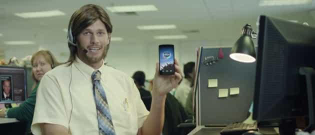 Video: Tom Brady is one funny fecker in new TV ad Video: Tom Brady is one funny fecker in new TV ad