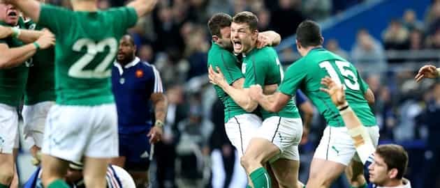 BOD’s fairytale finish is Ireland’s top Twitter sporting event of 2014 BOD’s fairytale finish is Ireland’s top Twitter sporting event of 2014
