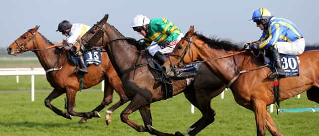 PIC: Heartwarming letter from Sligo boy who donated his communion money to Injured Jockeys fund PIC: Heartwarming letter from Sligo boy who donated his communion money to Injured Jockeys fund