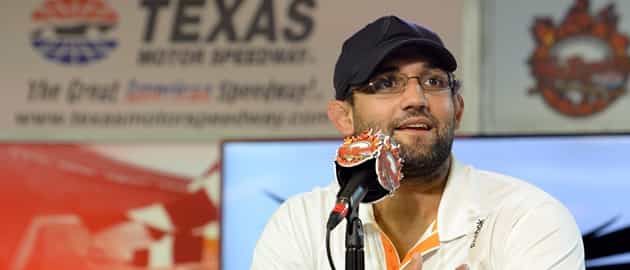 Video: Johny Hendricks REALLY loves his belt in first ‘Embedded’ for UFC 181 Video: Johny Hendricks REALLY loves his belt in first ‘Embedded’ for UFC 181