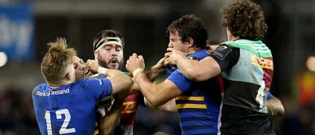‘Maybe someone pulled his hair’ – O’Connor on the phantom Madigan punches ‘Maybe someone pulled his hair’ – O’Connor on the phantom Madigan punches