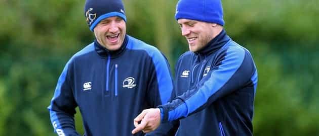 Opinion: Leinster and Munster roll attacking dice with midfield selections Opinion: Leinster and Munster roll attacking dice with midfield selections