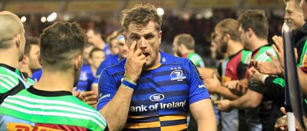Leinster and Munster in the doghouse after Champions Cup defeats Leinster and Munster in the doghouse after Champions Cup defeats