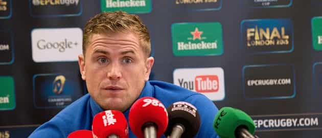 ‘I’m like Benjamin Button… The wolverine blood kicked in’ – Jamie Heaslip fit for Castres ‘I’m like Benjamin Button… The wolverine blood kicked in’ – Jamie Heaslip fit for Castres