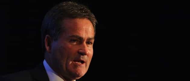 Richard Keys casually compares himself to Steven Gerrard, and other ‘warriors’ Richard Keys casually compares himself to Steven Gerrard, and other ‘warriors’