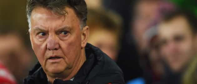 Louis van Gaal hits back at Gary Neville’s pub team comments Louis van Gaal hits back at Gary Neville’s pub team comments