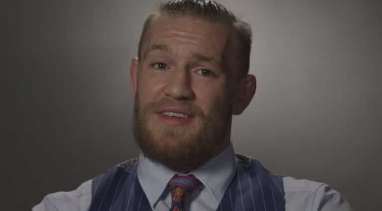 Shots fired! Frankie Edgar sends message to Conor McGregor on Instagram Shots fired! Frankie Edgar sends message to Conor McGregor on Instagram