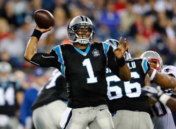 Report: NFL QB Cam Newton involved in ‘serious car accident’ in North Carolina Report: NFL QB Cam Newton involved in ‘serious car accident’ in North Carolina