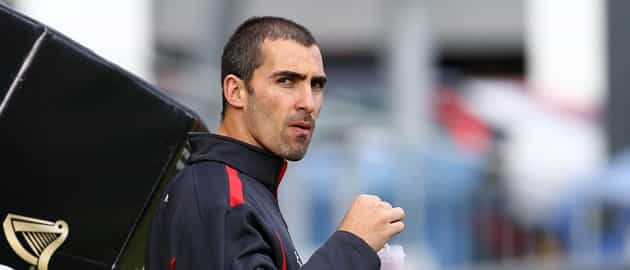 Ulster name Ruan Pienaar for crunch Euro clash with Scarlets Ulster name Ruan Pienaar for crunch Euro clash with Scarlets