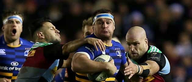 #ThumbWar: Let us know the Leinster players that stood out against Harlequins #ThumbWar: Let us know the Leinster players that stood out against Harlequins