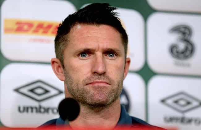 Video: Robbie Keane named league MVP Video: Robbie Keane named league MVP