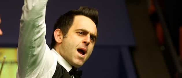 Ronnie O’Sullivan sees off Judd Trump in UK Championship thriller Ronnie O’Sullivan sees off Judd Trump in UK Championship thriller