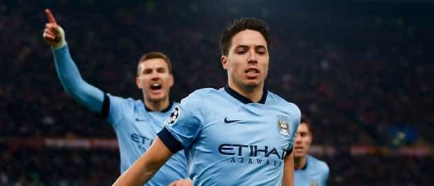 We’re better than the press give us credit for, cribs Manuel Pellegrini We’re better than the press give us credit for, cribs Manuel Pellegrini