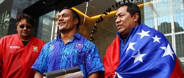 €2m raised by Samoan public for Rugby World Cup missing without a trace €2m raised by Samoan public for Rugby World Cup missing without a trace