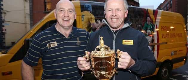 Irish Government officially confirms bid for 2023 Rugby World Cup Irish Government officially confirms bid for 2023 Rugby World Cup