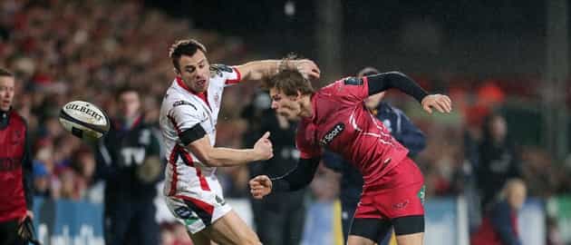 Six Irish players that were bloody awesome in Europe this weekend Six Irish players that were bloody awesome in Europe this weekend