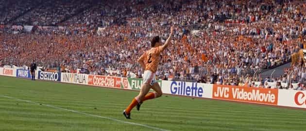 Video: The Dutch FA’s 125th birthday video is stuffed with quality moments of magic Video: The Dutch FA’s 125th birthday video is stuffed with quality moments of magic