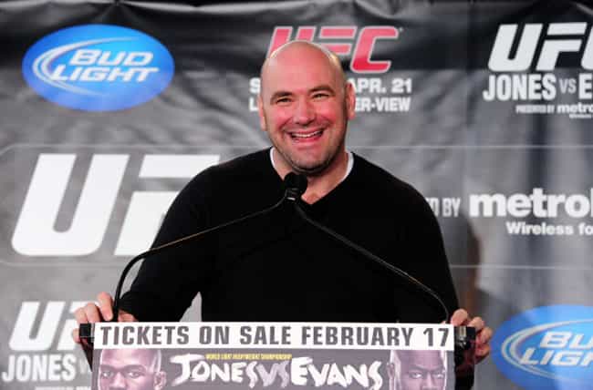 UFC announce deal with Reebok to introduce fighter uniforms in 2015 UFC announce deal with Reebok to introduce fighter uniforms in 2015