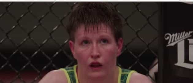Bad news for Aisling Daly and Irish MMA fans travelling to UFC Krakow Bad news for Aisling Daly and Irish MMA fans travelling to UFC Krakow