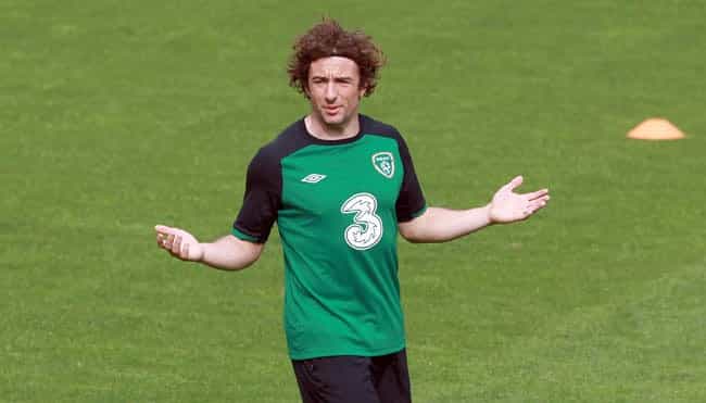 The Twitter reaction to Stephen Hunt defending his controversial GAA comments on 2FM The Twitter reaction to Stephen Hunt defending his controversial GAA comments on 2FM