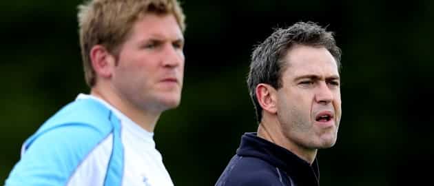 Former International Tom Tierney to become head coach of women’s side Former International Tom Tierney to become head coach of women’s side