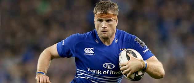 Leinster make four changes while Ulster stick with winning side Leinster make four changes while Ulster stick with winning side