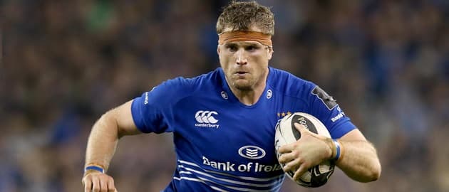 Leinster make four changes while Ulster stick with winning side Leinster make four changes while Ulster stick with winning side