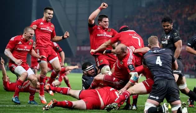 SportsJOE talks lean muscles, G-Force hits and fat clubs with Munster’s Head of Fitness SportsJOE talks lean muscles, G-Force hits and fat clubs with Munster’s Head of Fitness