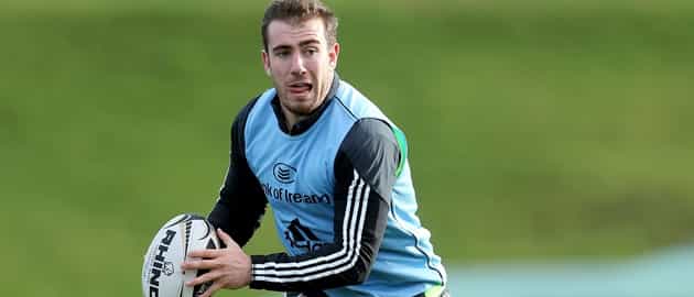 Opinion: JJ Hanrahan’s decision to leave Munster for Northampton Saints is a no-brainer Opinion: JJ Hanrahan’s decision to leave Munster for Northampton Saints is a no-brainer