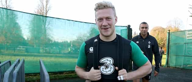 Stuart Olding’s Wikipedia page makes for interesting reading Stuart Olding’s Wikipedia page makes for interesting reading