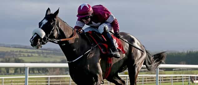 Don Cossack adds another Grade One success at Punchestown Don Cossack adds another Grade One success at Punchestown