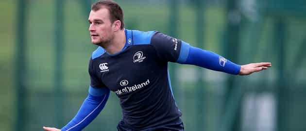 Rhys Ruddock looking forward to “special” Aviva atmosphere Rhys Ruddock looking forward to “special” Aviva atmosphere