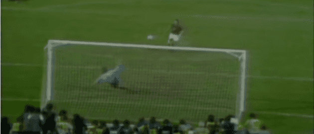 The top 5 penalties inspired by birthday-boy Antonin Panenka The top 5 penalties inspired by birthday-boy Antonin Panenka