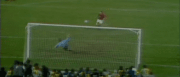 The top 5 penalties inspired by birthday-boy Antonin Panenka The top 5 penalties inspired by birthday-boy Antonin Panenka