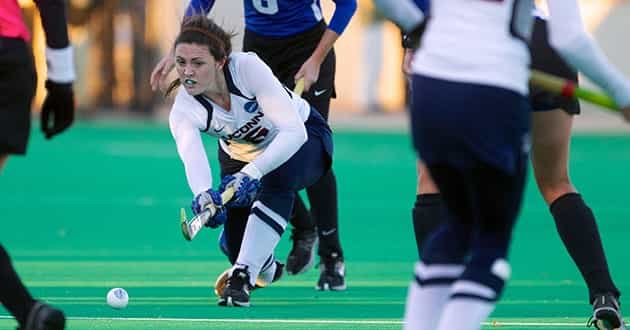 Meet the Irish girl who’s been one of the top hockey players in America this year Meet the Irish girl who’s been one of the top hockey players in America this year