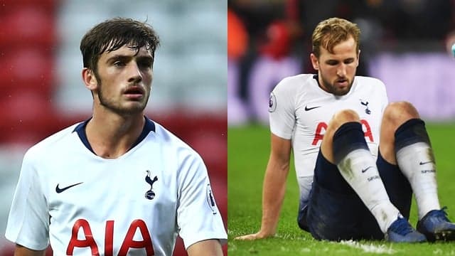 Harry Kane’s injury could open the door for Troy Parrott at Spurs Harry Kane’s injury could open the door for Troy Parrott at Spurs