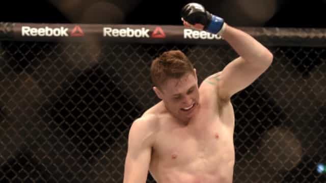 Darren Till unleashes bizarre late night Twitter tirade on Ben Askren Darren Till unleashes bizarre late night Twitter tirade on Ben Askren