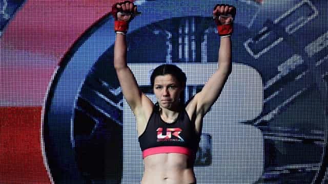 Bellator stack Dublin card with even more Irish fighters Bellator stack Dublin card with even more Irish fighters