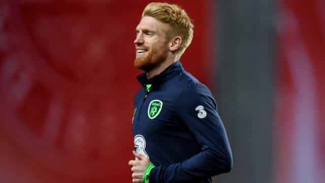 Paul McShane denies report that he’s been transfer listed Paul McShane denies report that he’s been transfer listed