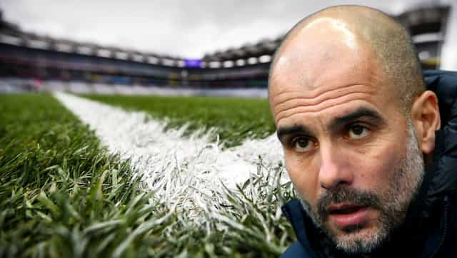 Pep Guardiola wants to fix the fixtures after Man City get screwed Pep Guardiola wants to fix the fixtures after Man City get screwed