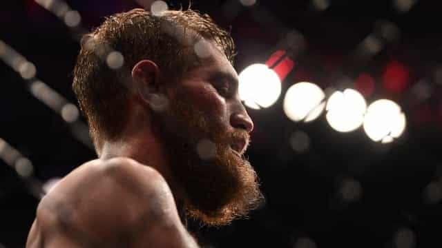 Conor McGregor reacts to suspension and fine for UFC 229 Conor McGregor reacts to suspension and fine for UFC 229