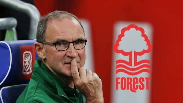 Nottingham Forest fans, you should not be happy with O’Neill appointment Nottingham Forest fans, you should not be happy with O’Neill appointment