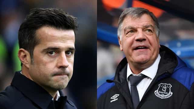 Marco Silva hits back hard at criticism from Sam Allardyce Marco Silva hits back hard at criticism from Sam Allardyce