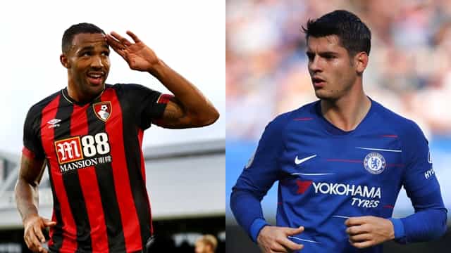 Chelsea preparing bid for Callum Wilson as Alvaro Morata nears exit Chelsea preparing bid for Callum Wilson as Alvaro Morata nears exit