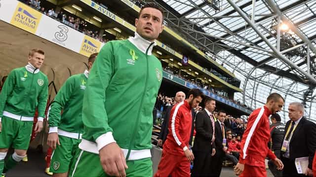 Damien Delaney signs for Waterford ahead of new season Damien Delaney signs for Waterford ahead of new season