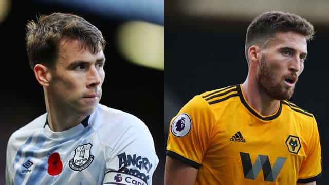 Eamon Dunphy calls for Matt Doherty to start for Ireland if Seamus Coleman’s form doesn’t improve Eamon Dunphy calls for Matt Doherty to start for Ireland if Seamus Coleman’s form doesn’t improve