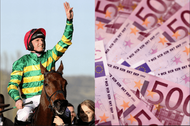 Nine of the best Ante-Post bets with Cheltenham only eight weeks away Nine of the best Ante-Post bets with Cheltenham only eight weeks away
