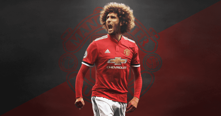 The Fellaini era – How the Belgian sums up where Man United went wrong in the post-Alex Ferguson years The Fellaini era – How the Belgian sums up where Man United went wrong in the post-Alex Ferguson years
